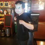 再び登場！！秀の助？