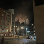 連休も終わりました!