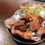お肉☆彡