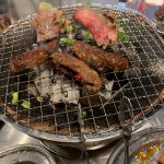 一人焼肉