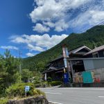 夏も終わりつつ