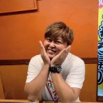 10月突入！！