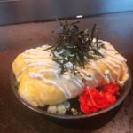 すじオムレツ☆彡