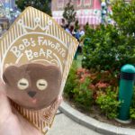 ユニバに行ってきました！