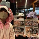ハロウィンしてます♪