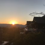 清水寺！！