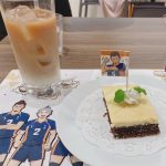 ハイキュー！！