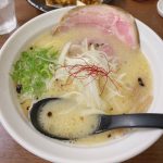 ラーメン🍜