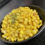 人気メニュー紹介　～野菜料理編～