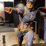 マーベル展