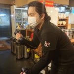 今日の筋トレメニュー！！！
