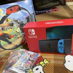 早めの誕プレ買って貰いました💕