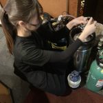 美味しいビールの為に🍺