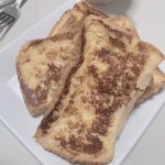 フレンチトースト🍞