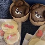お菓子を作りました🍪