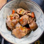 お家料理