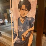 進撃の巨人
