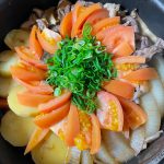 トマトはお好き？