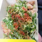 からあげ！？