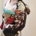前撮り👘