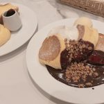 幸せのパンケーキ🥞