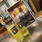 モクテル始めました！