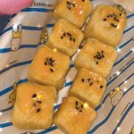 スイートポテト