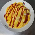 一番好きな食べ物は？