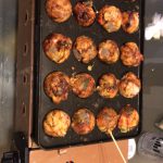 たこ焼き！！！