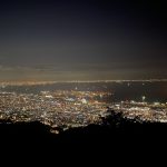 夜景
