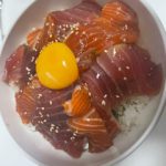 海鮮ドドドンンンン！！！🐙