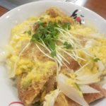 本日の賄い!