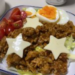 タコライス