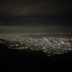 イニシャルDしてきた。
