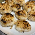 焼きおにぎり