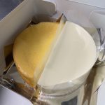 チーズケーキ！！！