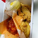 チキンパーティー🍗