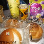 お疲れミニパーティー！！！