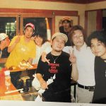 7月15日　秦さんお誕生日☆彡