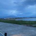 海に行って来ました！