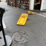 雨ですねぇ