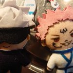 ゆるゆるアクセサリ
