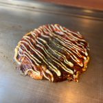 とん平チーズ焼き!!!