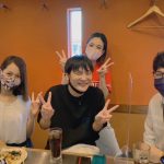 お久しぶりです☆彡