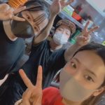 若きパワー☆彡