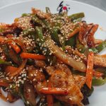 旨辛！食べ放題！！