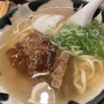 久しぶりに外食しました！