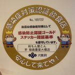 営業時間について