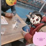 やっと念願の☆彡