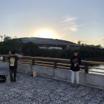 久々すぎて涙ポロポロ